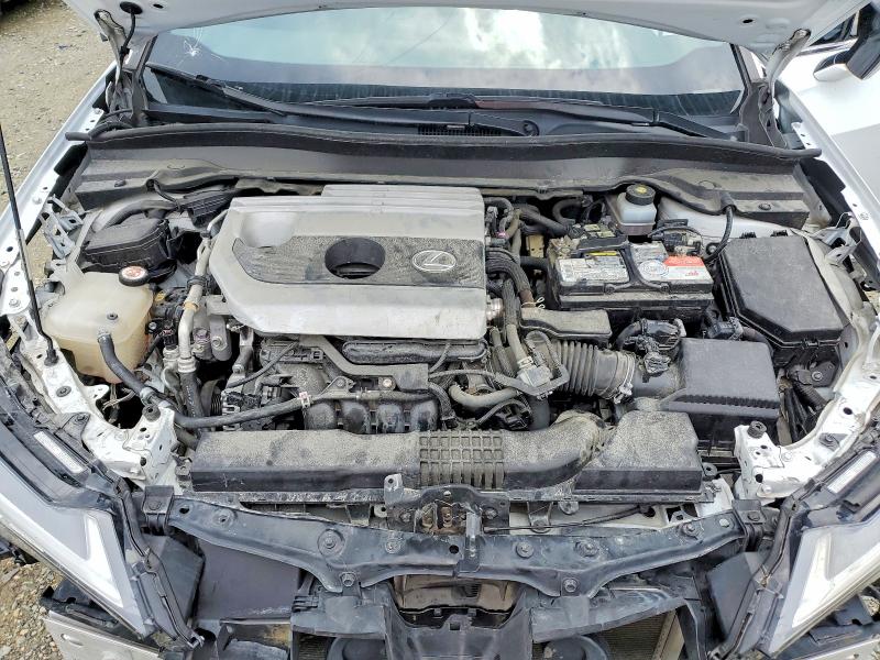 Продаж на аукціоні авто 2019 Lexus Ux, vin: JTHY3JBH1K2006480, номер лоту: 52515276