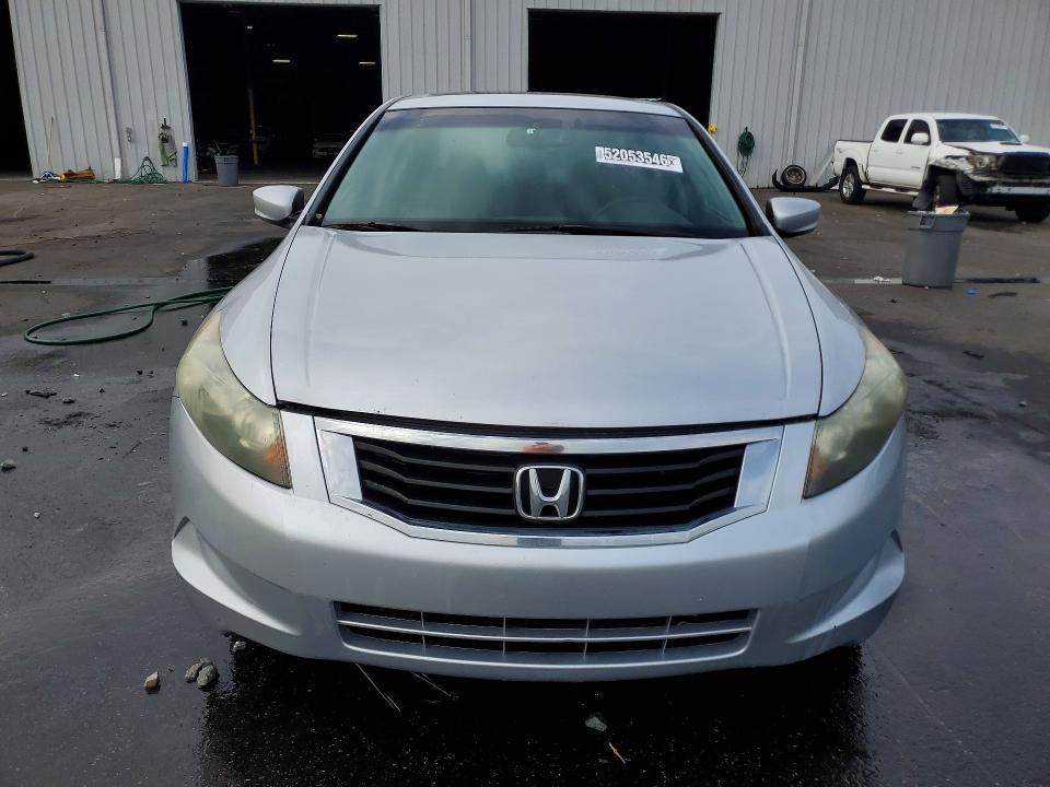 2009 Honda Accord მანქანა იყიდება აუქციონზე, vin: 1HGCP26819A099373, აუქციონის ნომერი: 52053546