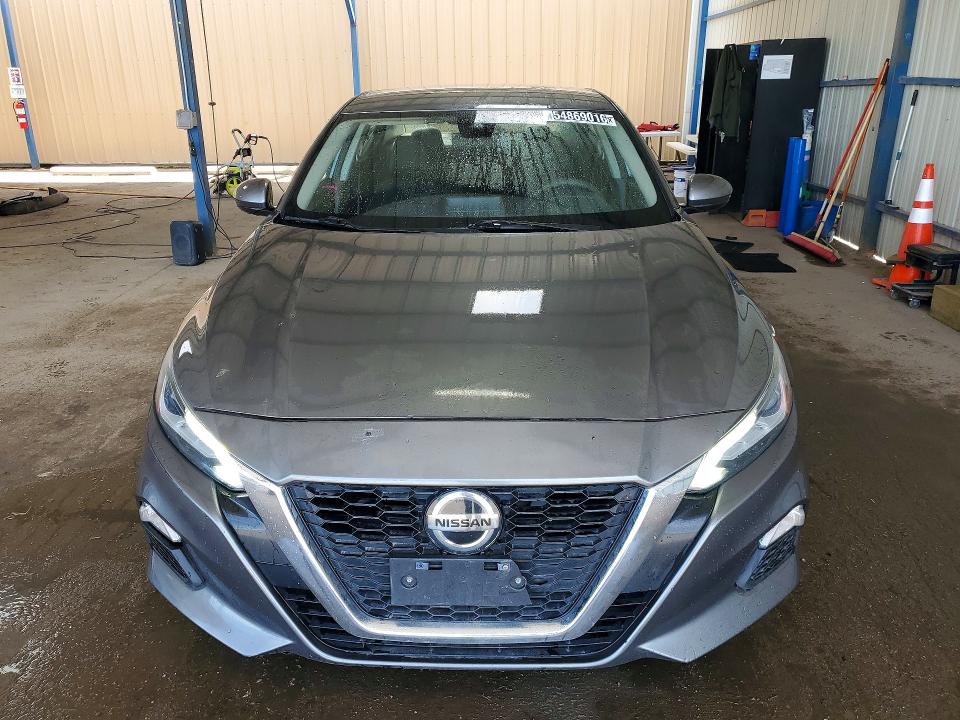 Продажа на аукционе авто 2022 Nissan Altima, vin: 1N4BL4DWXNN347535, номер лота: 54869016