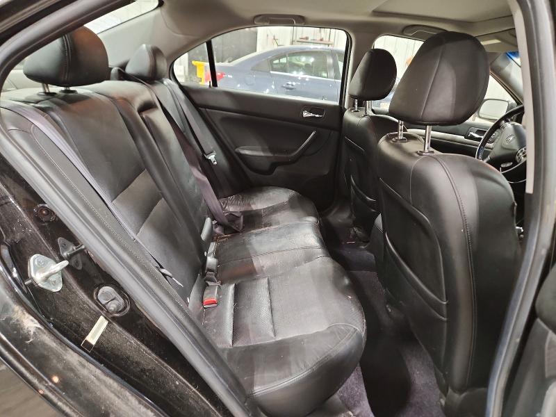 Продаж на аукціоні авто 2006 Acura Tsx, vin: JH4CL95836C009580, номер лоту: 54442046