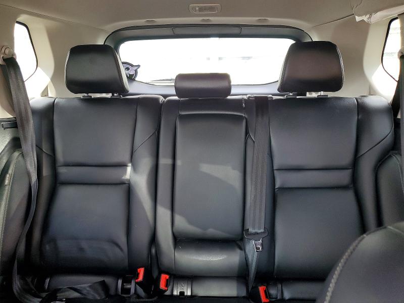 Aukcja sprzedaży 2023 Nissan Rogue, vin: 5N1BT3CAXPC830849, numer aukcji: 54168236