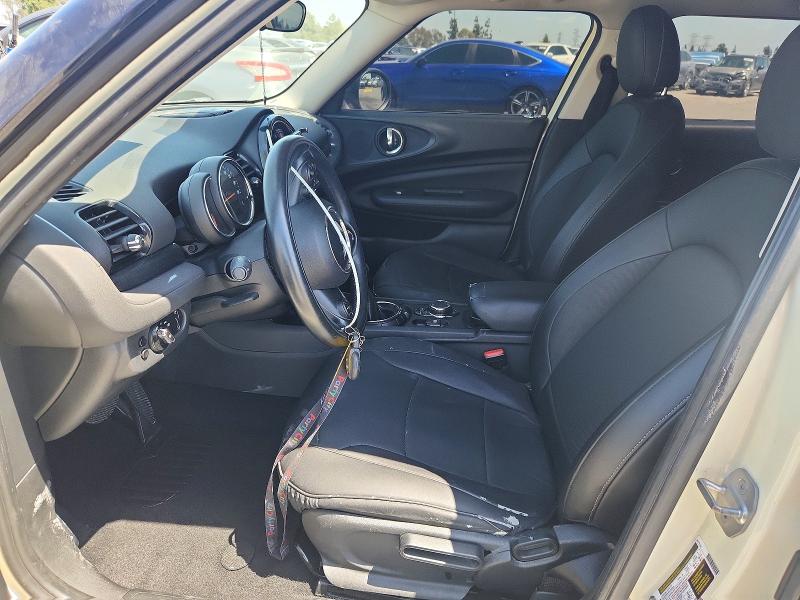 Продаж на аукціоні авто 2017 Mini Cooper, vin: WMWLN5C57H2E32846, номер лоту: 54515386