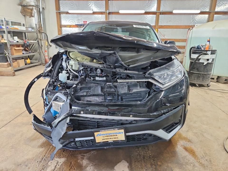 Aukcja sprzedaży 2021 Honda Cr-v, vin: 5J6RW2H5XML015296, numer aukcji: 52829516