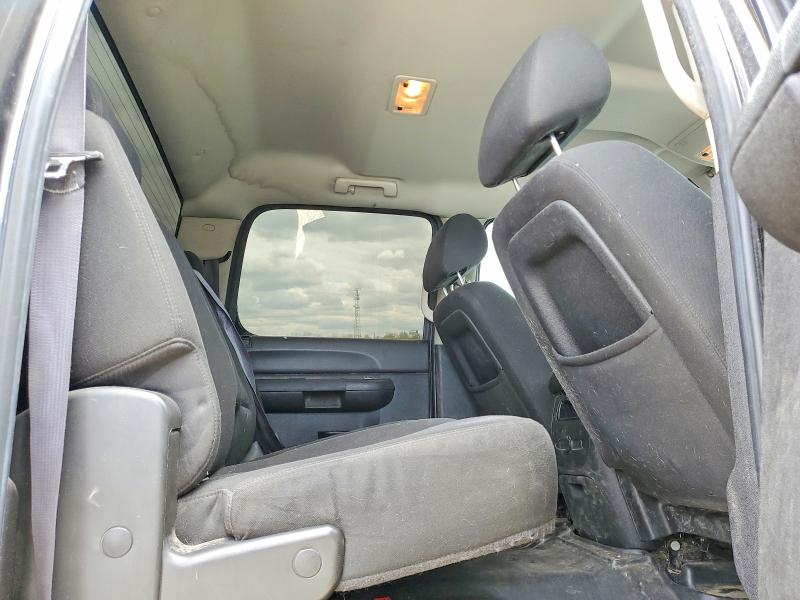 2011 Chevrolet Silverado მანქანა იყიდება აუქციონზე, vin: 3GCPKSE38BG300617, აუქციონის ნომერი: 52188336