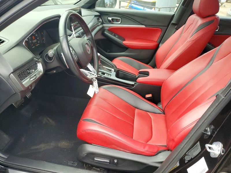 Продаж на аукціоні авто 2023 Acura Integra, vin: 19UDE4H30PA014043, номер лоту: 54267226