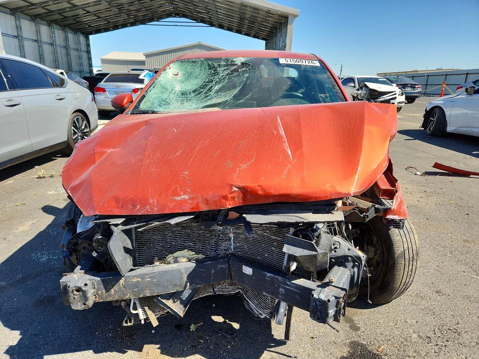Aukcja sprzedaży 2023 Kia Forte, vin: 3KPF24AD8PE637197, numer aukcji: 51509726