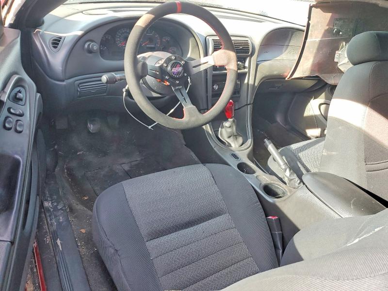 Aukcja sprzedaży 2003 Ford Mustang, vin: 1FAFP42XX3F454447, numer aukcji: 53430706