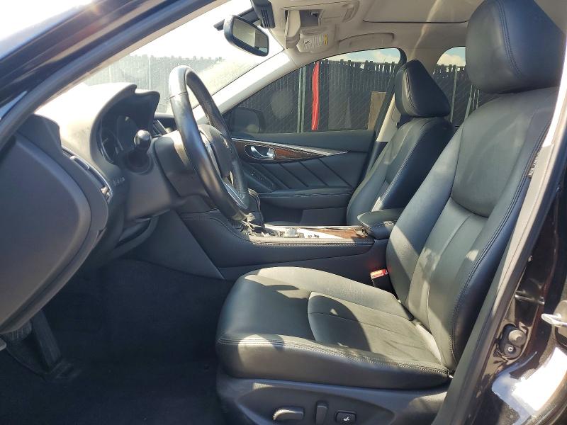 Продаж на аукціоні авто 2018 Infiniti Q50, vin: JN1EV7AR4JM440247, номер лоту: 52094836