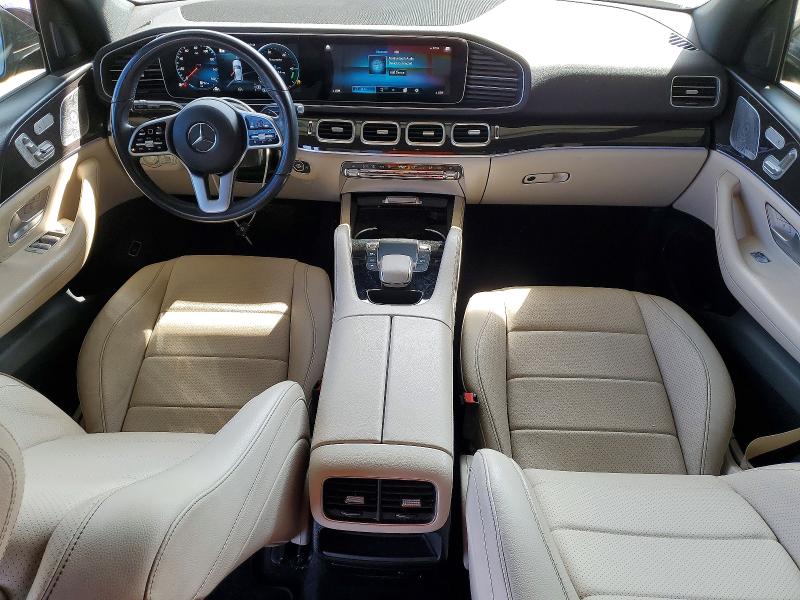 Продажа на аукционе авто 2021 Mercedes-benz Gle, vin: 4JGFB4JB1MA329961, номер лота: 52256476