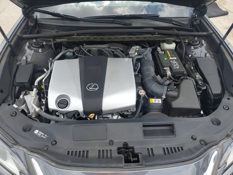 Aukcja sprzedaży 2022 Lexus Es 350, vin: 58ADZ1B16NU114091, numer aukcji: 53469226