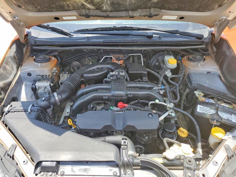 Aukcja sprzedaży 2014 Subaru Xv Crosstrek, vin: JF2GPAWCXE8259865, numer aukcji: 55210756