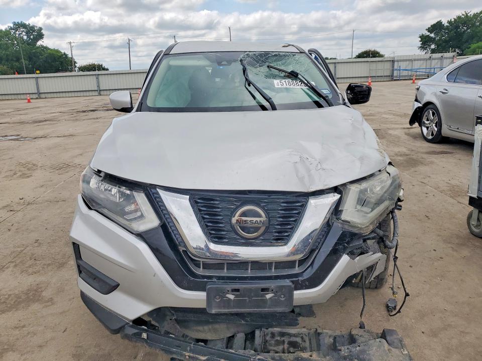 Продаж на аукціоні авто 2020 Nissan Rogue, vin: KNMAT2MT2LP500619, номер лоту: 51888296