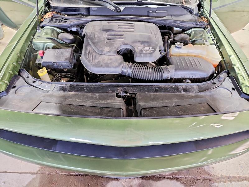 Продажа на аукционе авто 2018 Dodge Challenger, vin: 2C3CDZGG9JH257118, номер лота: 52071346