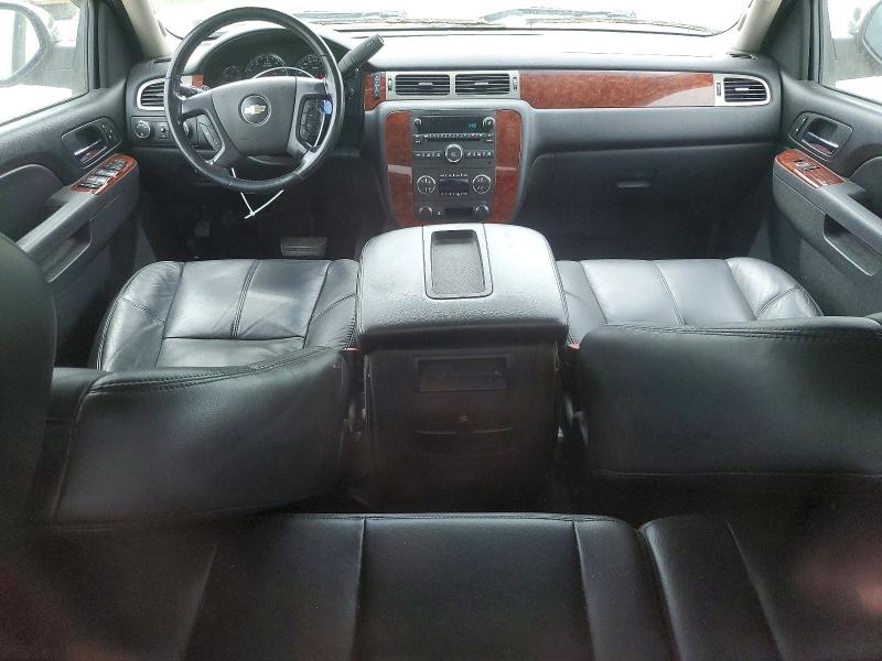 54329096 :رقم المزاد ، 1GCSKTE33AZ194642 vin ، 2010 Chevrolet Silverado مزاد بيع