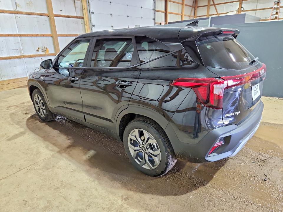 Продаж на аукціоні авто 2026 Kia Seltos, vin: KNDEP2AA1T7946432, номер лоту: 52022416