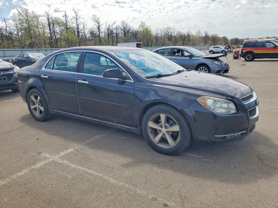 Продажа на аукционе авто 2012 Chevrolet Malibu, vin: 1G1ZC5E09CF260119, номер лота: 53711046