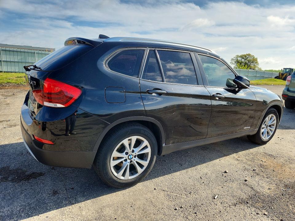 53791936 :رقم المزاد ، WBAVL1C53DVR86611 vin ، 2013 Bmw X1 مزاد بيع