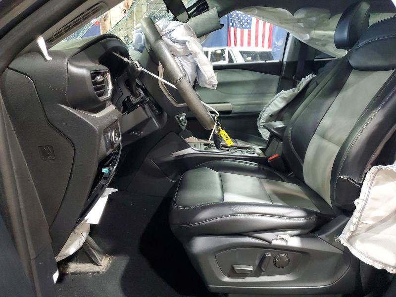 Aukcja sprzedaży 2024 Ford Explorer, vin: 1FMSK8DH6RGA21341, numer aukcji: 55139996