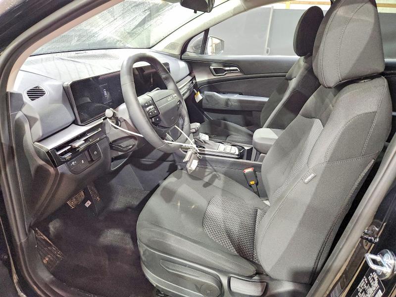 Продажа на аукционе авто 2026 Kia Sportage, vin: 5XYK2CDF7TG431145, номер лота: 53464246