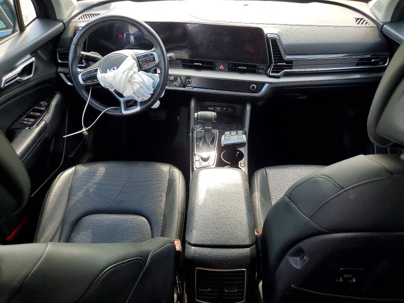 Продажа на аукционе авто 2023 Kia Sportage, vin: 5XYK3CAF5PG072823, номер лота: 52613016