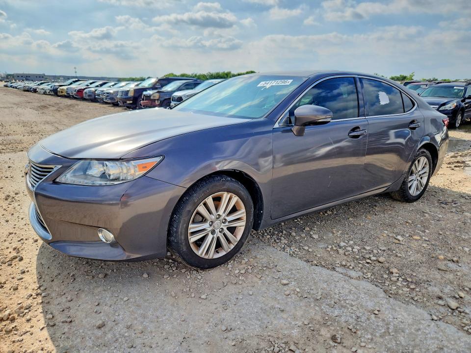 Aukcja sprzedaży 2013 Lexus Es, vin: JTHBK1GG2D2054503, numer aukcji: 54171296