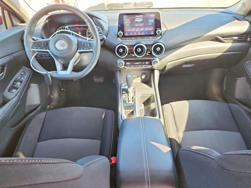 Aukcja sprzedaży 2021 Nissan Sentra, vin: 3N1AB8CV8MY219632, numer aukcji: 53142936