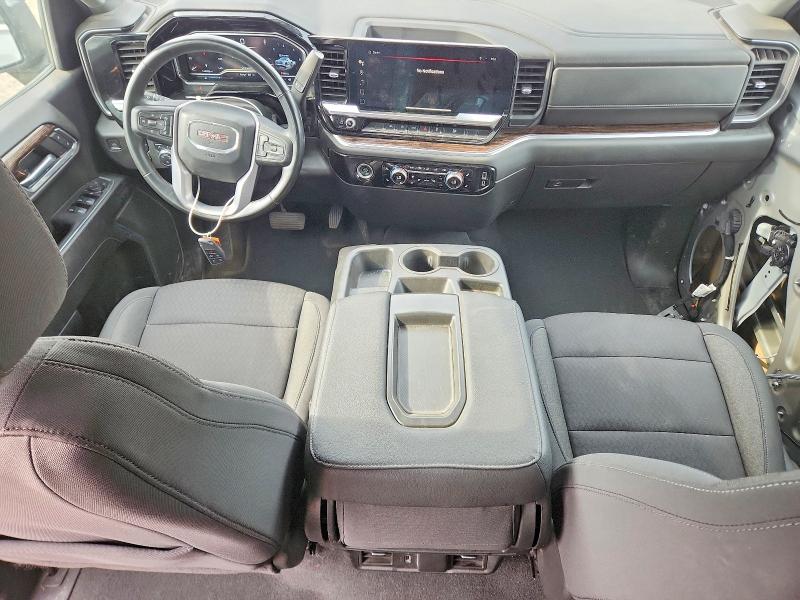 Продаж на аукціоні авто 2023 Gmc Sierra, vin: 1GTUUBED8PZ276820, номер лоту: 53257266