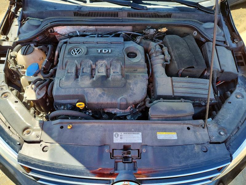 Продажа на аукционе авто 2015 Volkswagen Jetta, vin: 3VWLA7AJ1FM263739, номер лота: 52751226