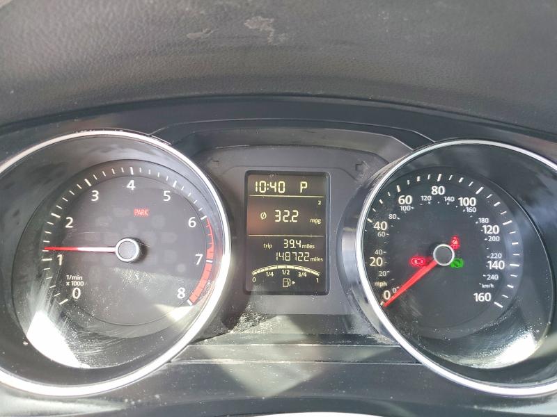 Продажа на аукционе авто 2015 Volkswagen Jetta, vin: 3VWD17AJ9FM320077, номер лота: 51996186