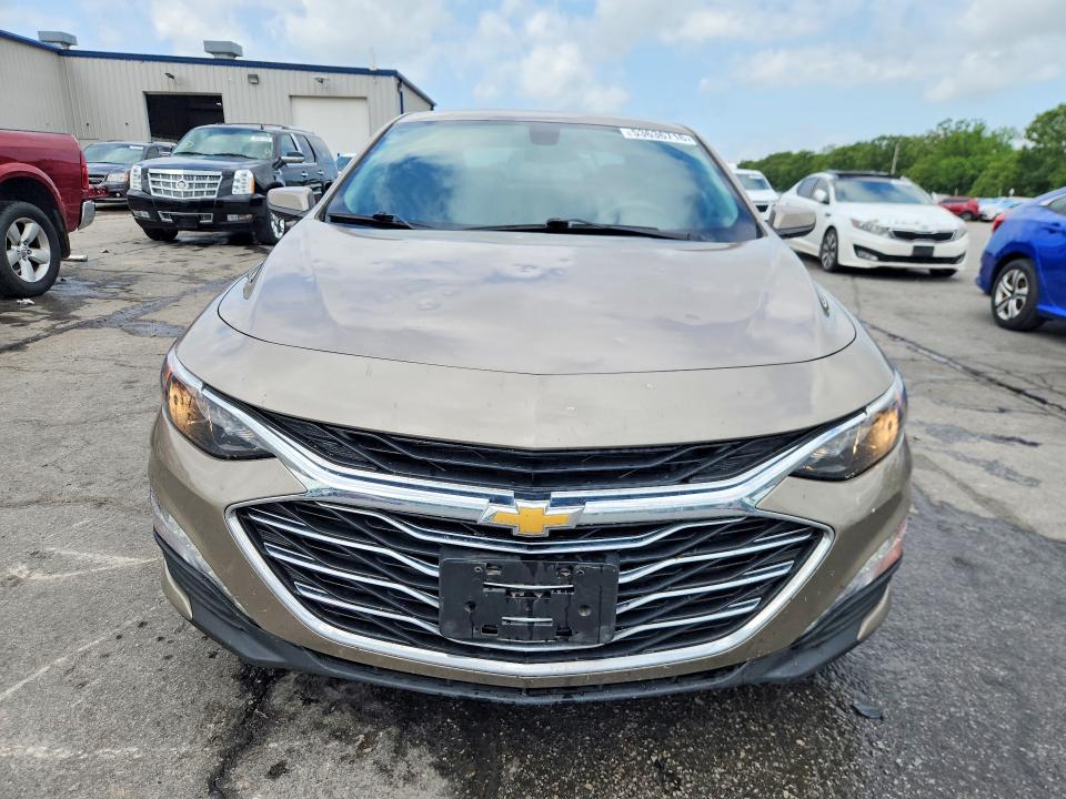 Aukcja sprzedaży 2022 Chevrolet Malibu, vin: 1G1ZD5ST0NF124816, numer aukcji: 53636716