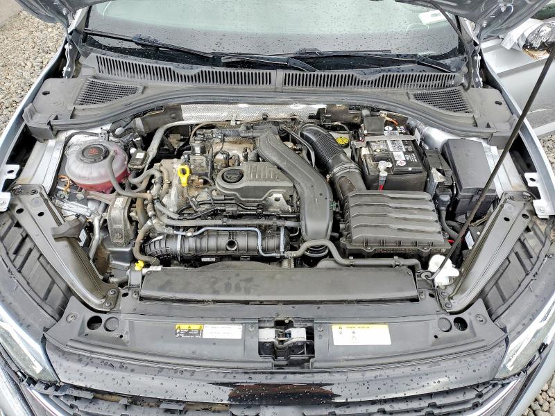 Aukcja sprzedaży 2023 Volkswagen Jetta, vin: 3VWBM7BU1PM016914, numer aukcji: 53847526