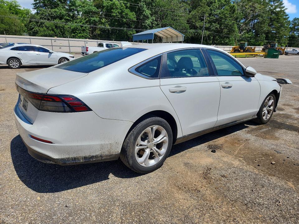 Aukcja sprzedaży 2023 Honda Accord, vin: 1HGCY1F27PA000216, numer aukcji: 54012546