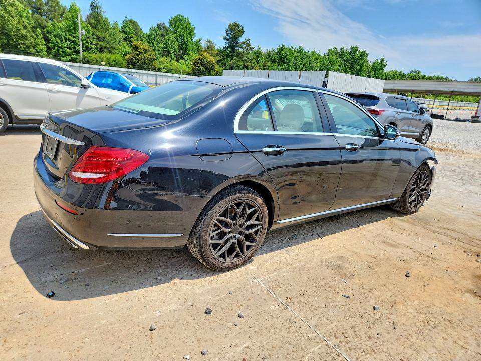 Aukcja sprzedaży 2018 Mercedes-benz E, vin: WDDZF4JB0JA446471, numer aukcji: 53944646