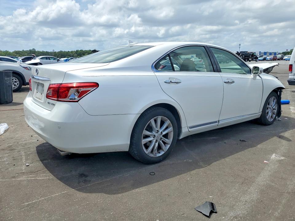 Продажа на аукционе авто 2012 Lexus Es, vin: JTHBK1EG2C2473999, номер лота: 53953626