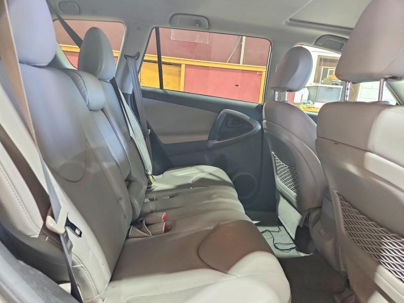 54811876 :رقم المزاد ، 2T3DF4DV7CW239042 vin ، 2012 Toyota Rav4 مزاد بيع