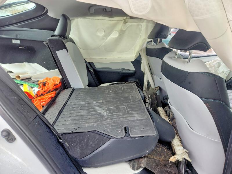 Продаж на аукціоні авто 2022 Toyota Prius, vin: JTDL9MFU8N3036285, номер лоту: 51814436