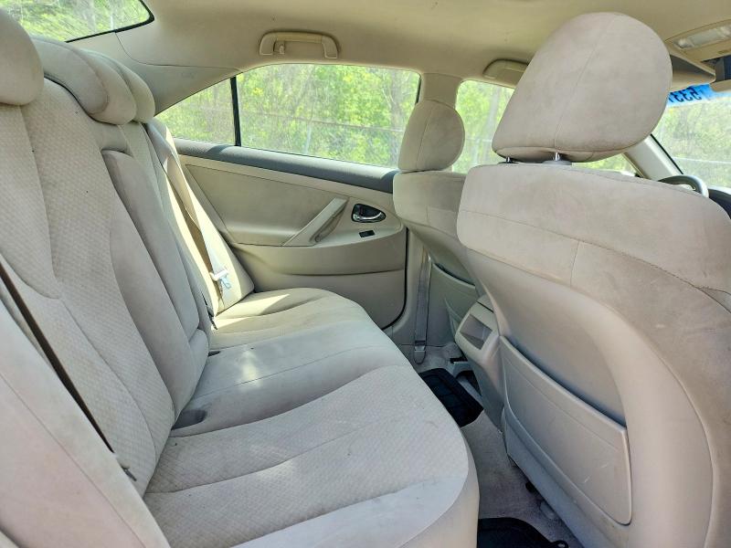 53316586 :رقم المزاد ، 4T1BE46K77U037233 vin ، 2007 Toyota Camry مزاد بيع