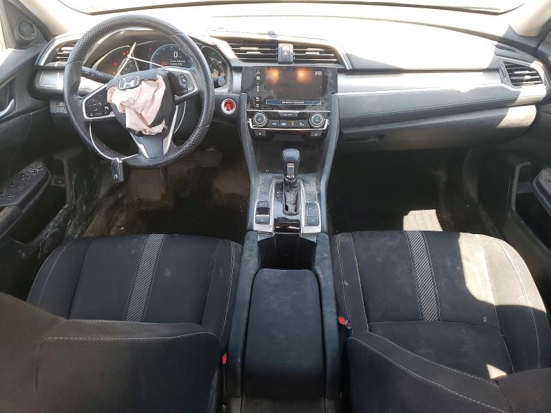 Продаж на аукціоні авто 2016 Honda Civic, vin: 2HGFC2F70GH022668, номер лоту: 54154336