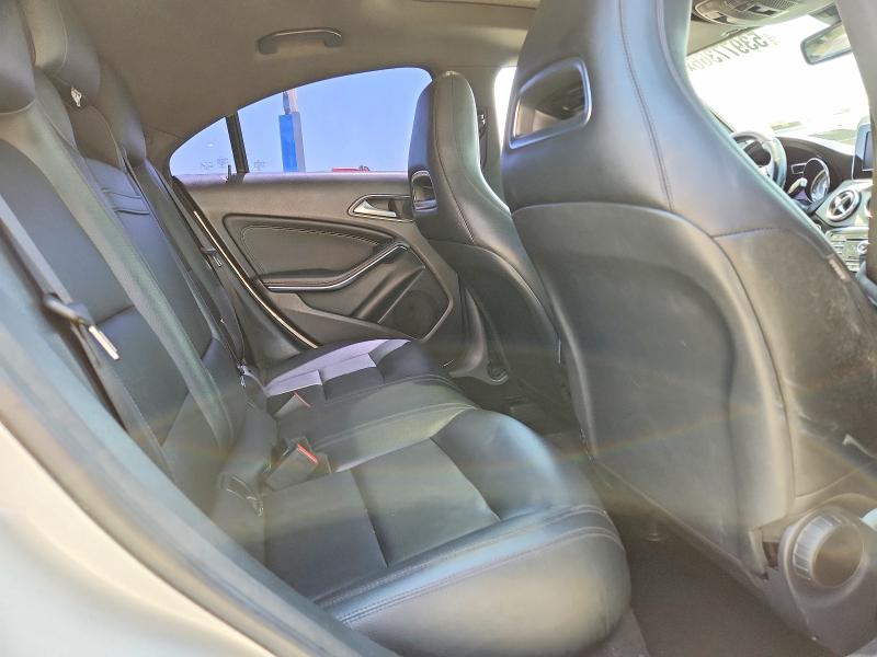 Aukcja sprzedaży 2015 Mercedes-benz Cla, vin: WDDSJ4EBXFN279658, numer aukcji: 53977366