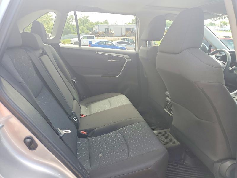 Продаж на аукціоні авто 2023 Toyota Rav4, vin: 2T3W1RFV3PC232372, номер лоту: 52546406