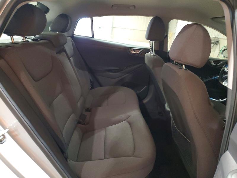 Aukcja sprzedaży 2020 Hyundai Ioniq, vin: KMHC75LC9LU214988, numer aukcji: 53188296