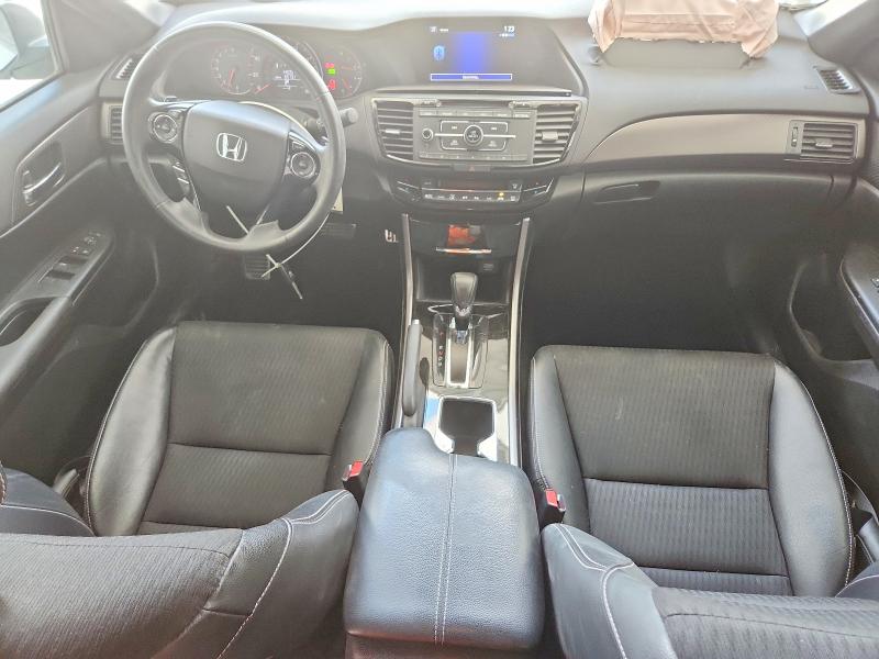 Продаж на аукціоні авто 2016 Honda Accord, vin: 1HGCR2F52GA105257, номер лоту: 52550366
