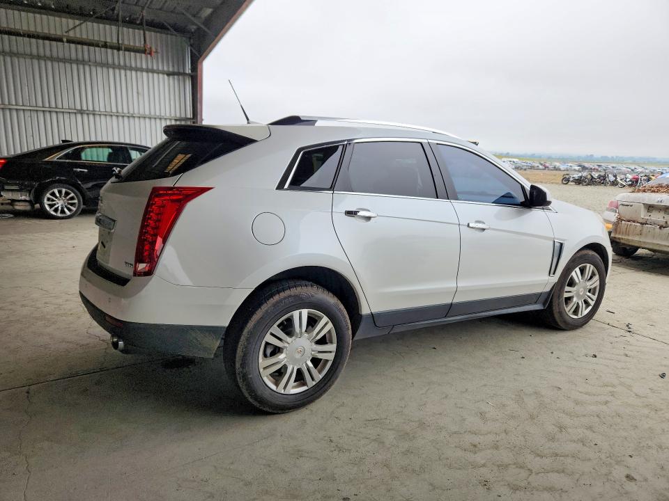 2013 Cadillac Srx მანქანა იყიდება აუქციონზე, vin: 3GYFNCE3XDS655078, აუქციონის ნომერი: 51995176