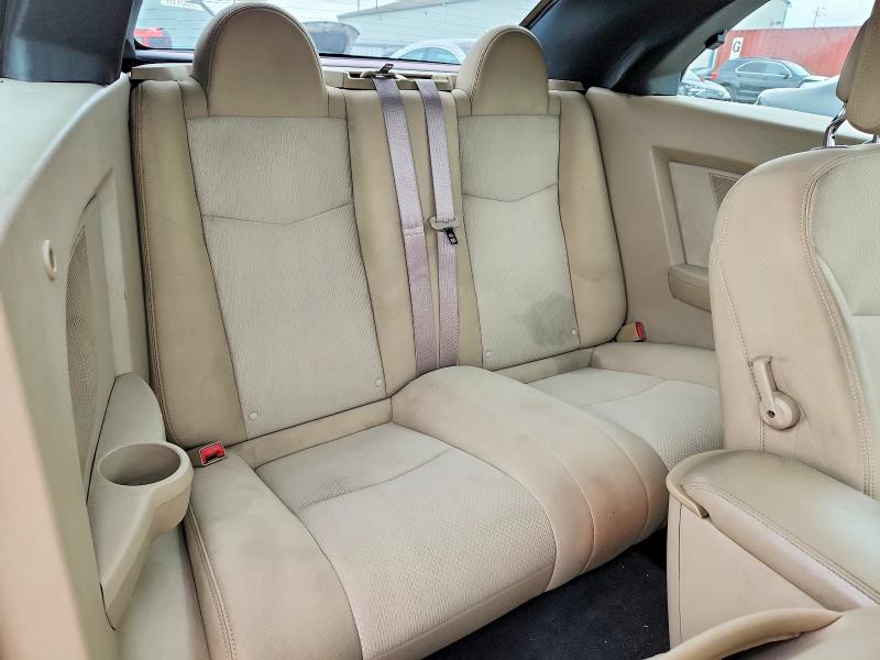 Auction sale of the 2011 Chrysler 200, vin: 1C3BC2EG5BN549687, lot number: 53364806
