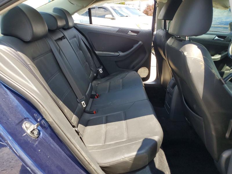 54104506 :رقم المزاد ، 3VWLL7AJ5DM275660 vin ، 2013 Volkswagen Jetta مزاد بيع