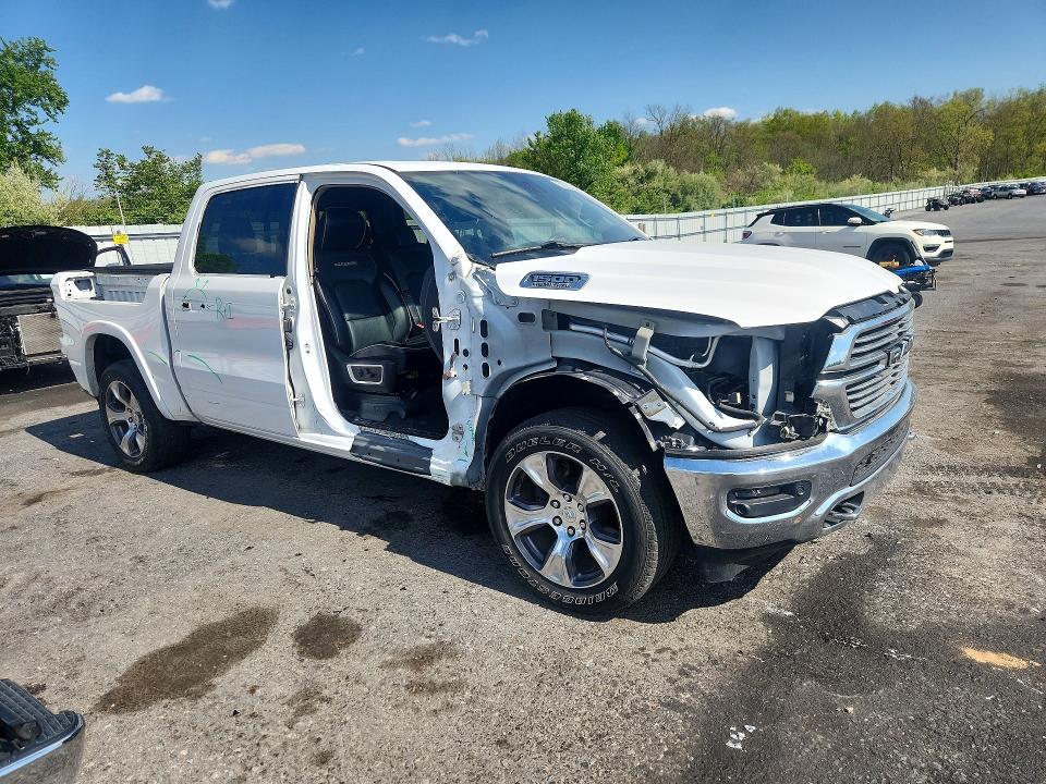 Продажа на аукционе авто 2020 Ram 1500, vin: 1C6SRFJT6LN353464, номер лота: 52022596