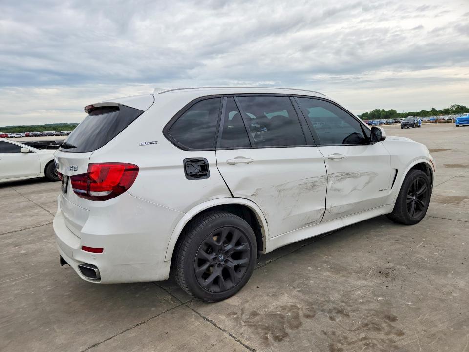 52332946 :رقم المزاد ، 5UXKT0C36H0V96716 vin ، 2017 Bmw X5 مزاد بيع
