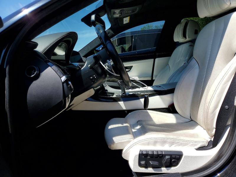 Aukcja sprzedaży 2017 Bmw 650, vin: WBA6D6C56HG388313, numer aukcji: 53644996