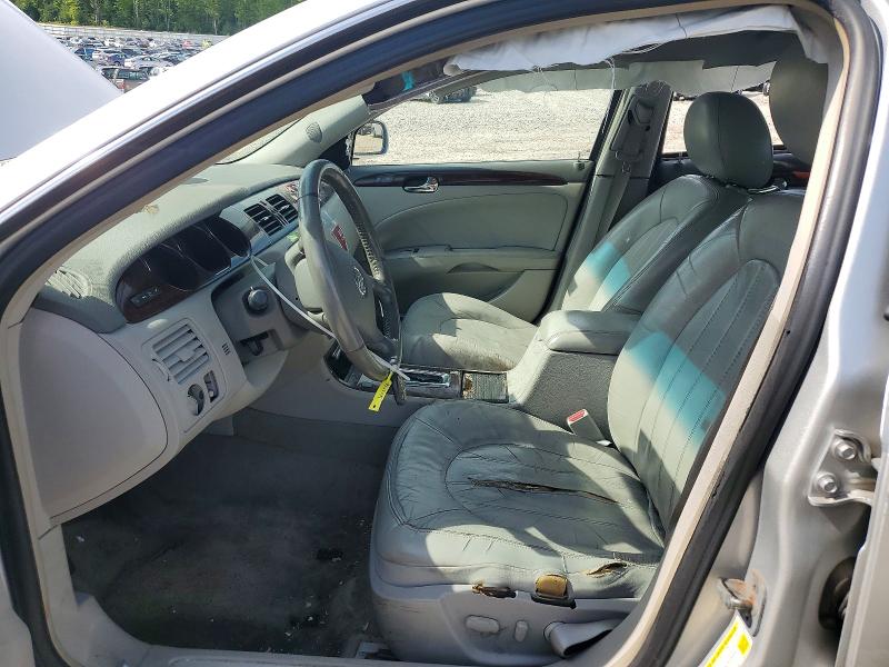 Продаж на аукціоні авто 2011 Buick Lucerne, vin: 1G4HC5EM5BU126364, номер лоту: 54824956