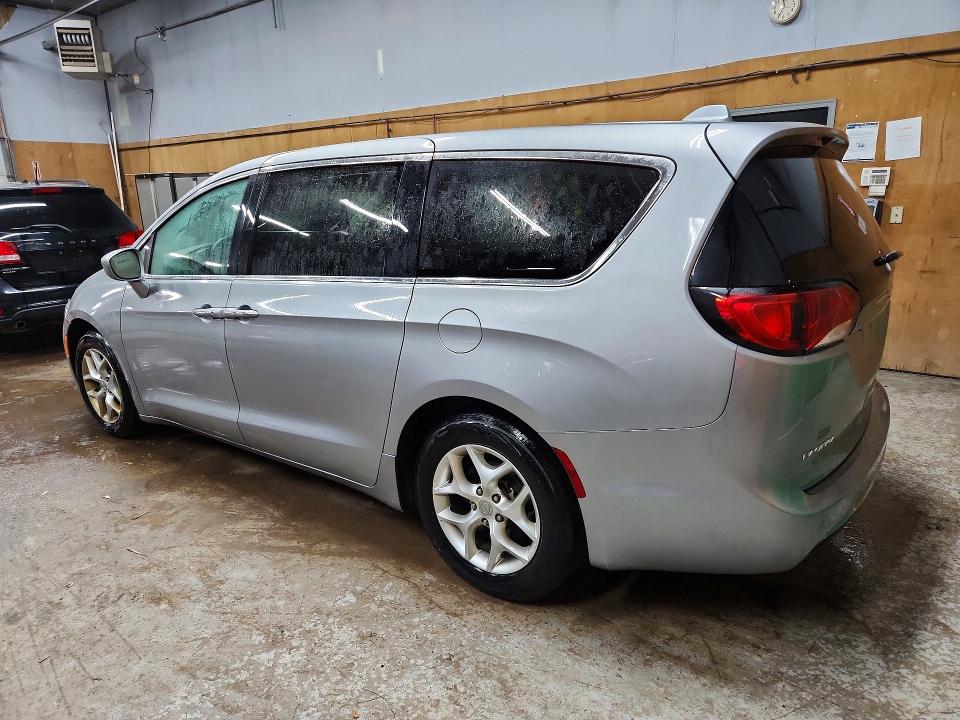 Aukcja sprzedaży 2018 Chrysler Pacifica, vin: 2C4RC1FG2JR125906, numer aukcji: 52397566